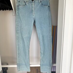 The Row Jeans